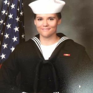 Meet your Posher, Rita